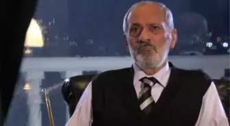 Tecrübeli oyuncu Metin Çekmez, tedavi gördüğü hastanede yaşamını yitirdi