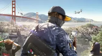 Watch Dogs 2 sistem gereksinimleri 2022! Watch Dogs 2 kaç GB?