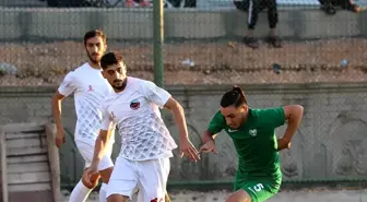 Amedspor, Mardin'i tek golle geçti