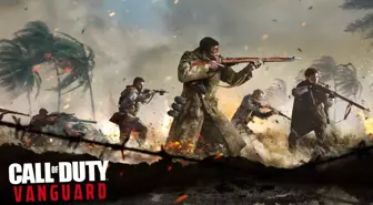 Call of Duty: Vanguard Oynanış Videosu Yayımlandı