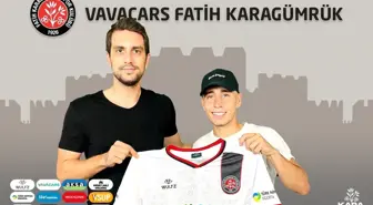 Emre Mor, Fatih Karagümrük'te