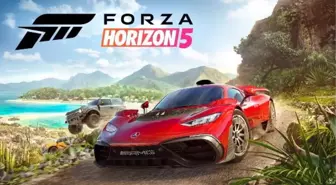 Forza Horizon 5'in ön sipariş fiyatları belli oldu