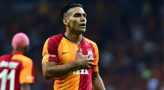 Galatasaray sonunda Radamel Falcao defterini kapattı! Kolombiyalı golcü, Inter Miami'de