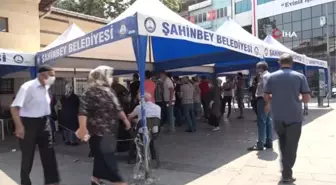 Gaziantep İl Sağlık Müdürü Tiryaki'den delta varyantı uyarısı