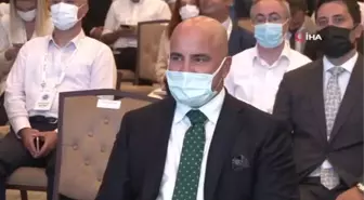 Girişimcileri sektörle buluşturan 'Enerjim Sensin' yarışmasının kazananları 300 bin liralık ödülü paylaştı