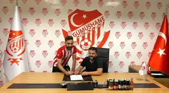 Gümüşhanespor'dan transfer atağı