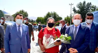 Gürkan'dan Özhaseki'ye brifing