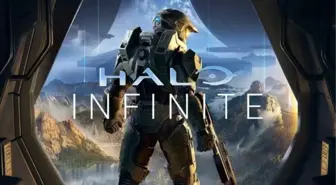 Halo Infinite'in çıkış tarihi resmi olarak açıklandı!