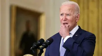 Kabil Havalimanı'ndaki patlama nedeniyle Beyaz Saray alarma geçti! Biden, günlük programını değiştirdi