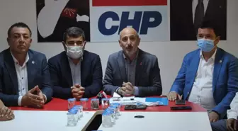 Son dakika haberi: Kılıçdaroğlu, CHP'li büyükşehir belediye başkanları ile orman yangını bölgelerinde inceleme yapacak