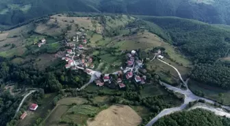 Kırsalda yol ve su hayatı değiştirdi