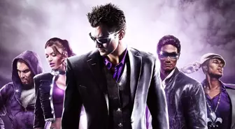 Saints Row The Third Remastered Ücretsiz Dağıtılıyor!