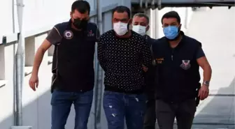 Son dakika haberi | Suriye'den Adana'ya kaçan terörist yakalandı