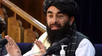 Taliban: 'Müzik halka açık yerlerde yasaklanacak'