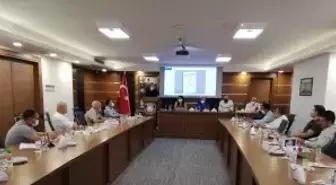 Tarsus TSO'da organizasyon yönetimiyle ilgili seminer düzenlendi