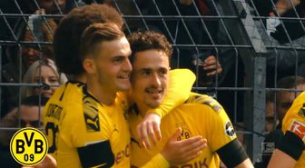 Thomas Delaney Borussia Dortmund'dan Ayrılıyor