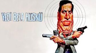 Yedi Bela Hüsnü filmi oyuncuları kim? Yedi Bela Hüsnü filmi konusu, oyuncuları ve Yedi Bela Hüsnü özeti!