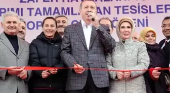 Açılışını Cumhurbaşkanı Erdoğan'ın yaptığı havalimanı, tek kuruş kazandırmadan satışa çıktı