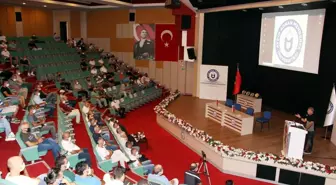 ADÜ'de 'Beyazıt Yılmaz ve Mustafa Kemerli Zorunlu Antrenör Gelişim Semineri' gerçekleşti