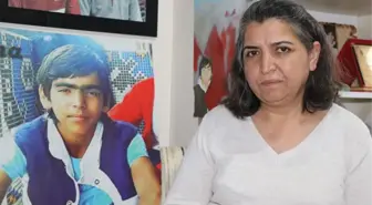 Kimlik sorma gerginliği! Berkin Elvan'ın annesine polisten tepki çeken sözler