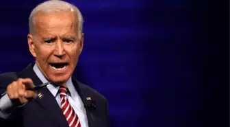 Biden'dan Afganistan'daki patlamalarla ilgili DEAŞ'a misilleme mesajı: Bunu affetmeyeceğiz, size ödeteceğiz