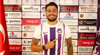 Galatasaray'da genç futbolcu Ali Yavuz Kol, Ankara Keçiörengücü'ne kiralandı