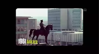 'Garip Bülbül, Neşet Ertaş' filminin Kırşehir'deki galasında rekor denemesi yapılacak