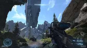 Halo Infinite'in PC sistem gereksinimleri açıklandı