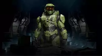 Halo Infinite sistem gereksinimleri 2023! Halo Infinite kaç GB?