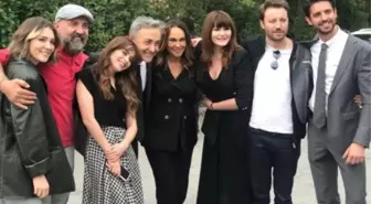 MASUMİYET DİZİSİNDE BAŞLAMIŞTI... Birbirlerinin Fotoğraflarını Sildiler... Hangi yakışıklı oyuncu ve güzel oyuncu ayrılık kararı aldı?