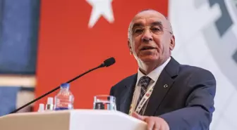 Şeker-İş Başkanı Gök, yerli ve milli üretimin öneminin, salgın dönemine damga vurduğunu söyledi