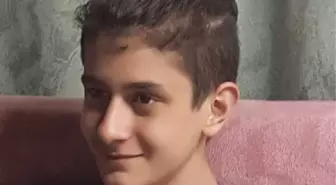YORGUN MERMİYLE ÖLEN EMİR YUŞA'NIN AİLESİNDEN KATİLE ÇAĞRI TESLİM OL