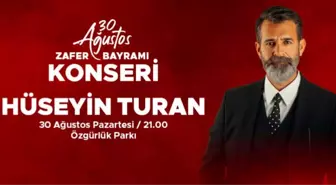 Zafer Bayramı Coşkusunu Hep Birlikte Yaşayalım