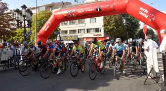 100. Yıl Gran Fondo Bisiklet Yarışı coşkuyla tamamlandı