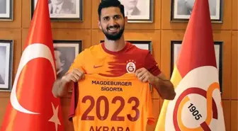 2023 yılına kadar Galatasaray'da değil! Daha yeni sözleşme uzatılan Emre, satış listesine koyuldu