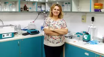 ADÜ Öğretim Üyesi Çevik'in iki araştırma projesine TÜSEB desteği