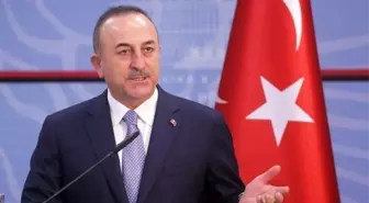 Çavuşoğlu: 'PKK terör örgütünün Irak'taki mevcudiyetini asla kabul etmeyeceğiz''Irak'ın istikrarına tehdit oluşturan, egemenliğini ihlal eden bu...