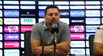 Erol Bulut: 'Üretiyoruz ama değerlendiremiyoruz'