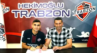 Son dakika haberi... Fenerbahçe'den Hekimoğlu Trabzon FK'ya transfer