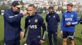 Fenerbahçe, kovulan Erol Bulut'un yaptığı transferlerle şimdilerde şaha kalktı