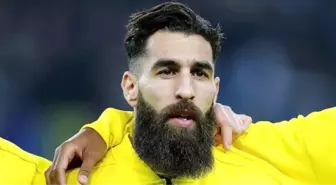 Jimmy Durmaz Türk mü?