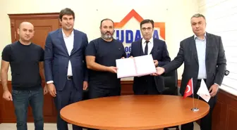 KUDAKA'dan 5 milyonluk teknoloji hamlesi
