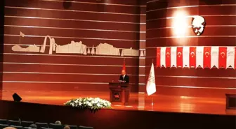 Rektör Türkmen, Ankara'da bir dizi ziyaretlerde bulundu