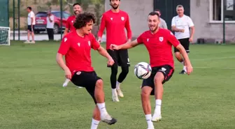 Samsunspor'da 22 futbolcu geldi, 21 oyuncu gitti