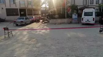 Bursa'da düğünde maganda kurşunu 2 kişiyi yaraladı