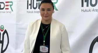 HUDER Genel Merkez Yönetimine Eskişehir'den Gücüyener seçildi