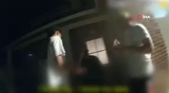 Son dakika... NBA Yıldızı Hayes'e Floyd gibi gözaltı