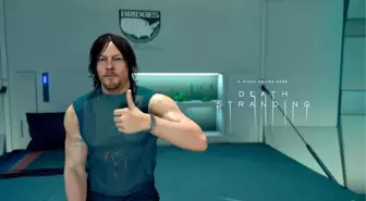 Norman Reedus Death Stranding 2'nin Müzakerede Olduğunu Belirtti!