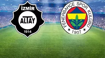 Fenerbahçe'de goller peş peşe geldi! Valencia, Altay'ı da boş geçmedi