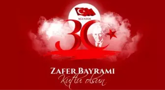 30 Ağustos Zafer Bayramı Whatsapp, Instagram, Facebook mesajları! En güzel 30 Ağustos resimli Zafer Bayramı mesajları!